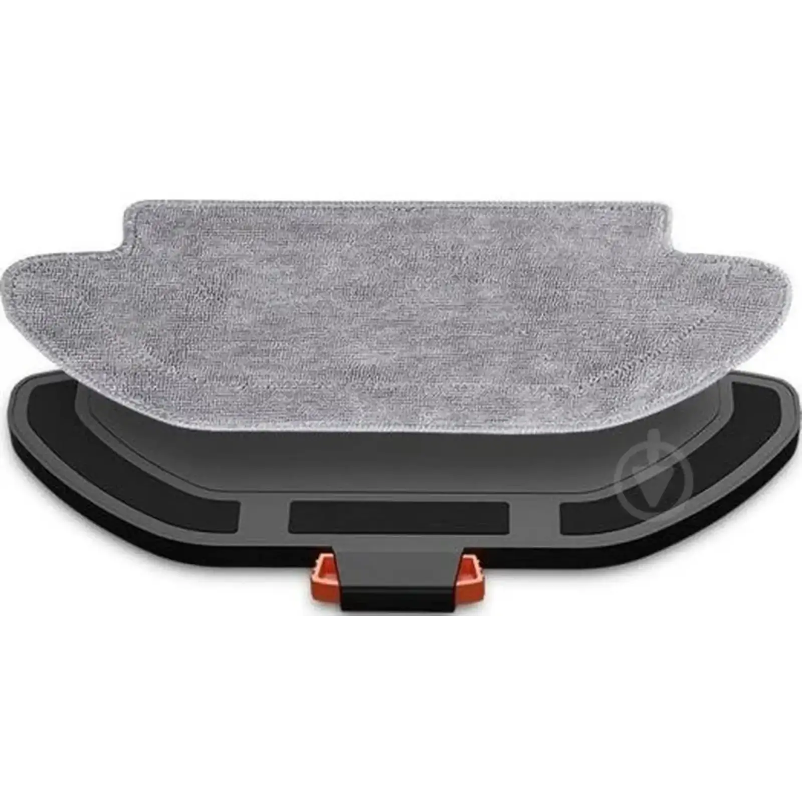 Змінна насадка Mi Robot Vacuum-Mop P (STYTJ02YM) Mop Pad