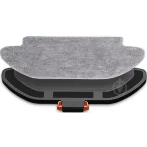 Змінна насадка Mi Robot Vacuum-Mop P (STYTJ02YM) Mop Pad