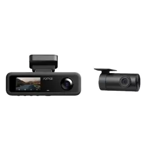 Відеореєстратор Xiaomi 70mai Dash Cam T800E-1