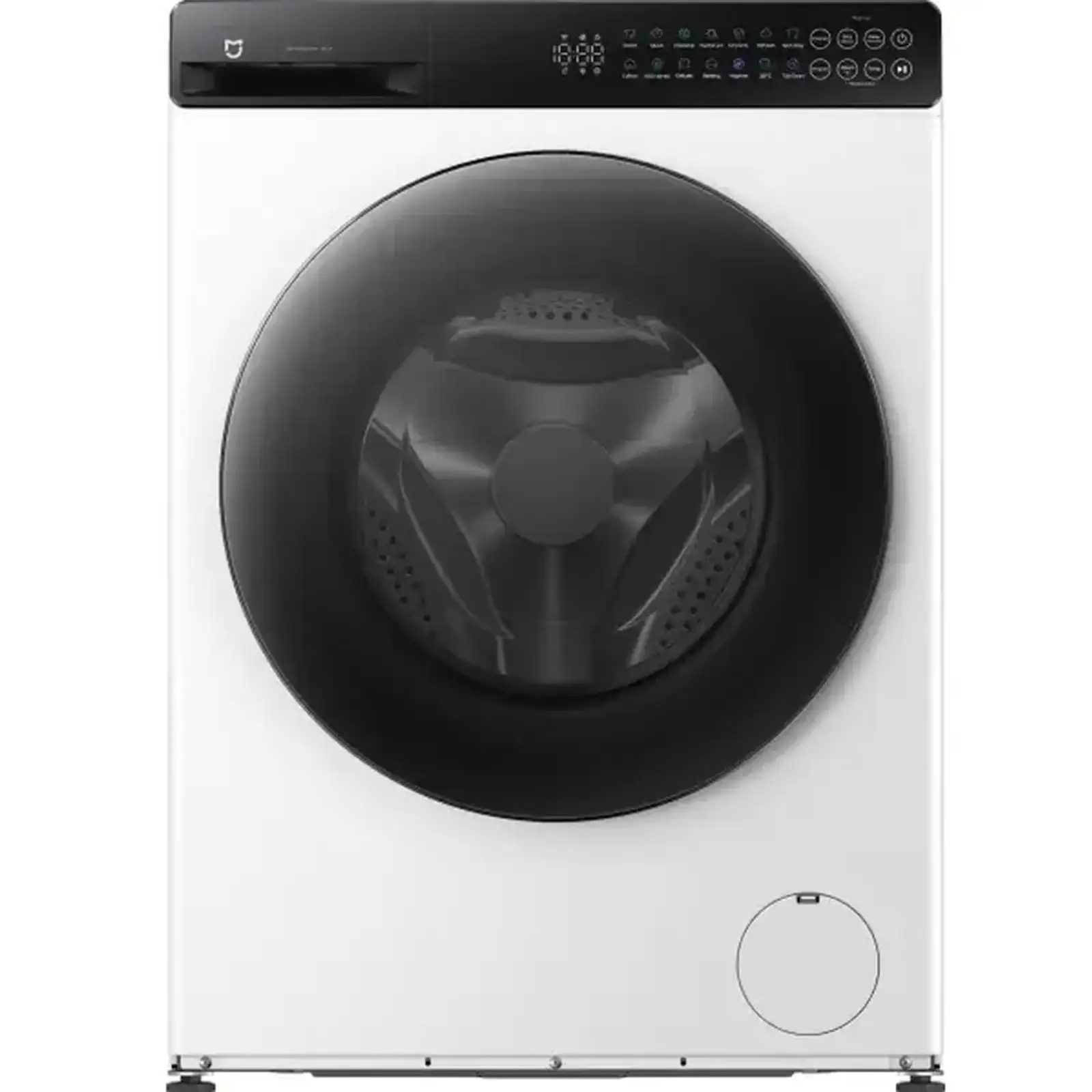 Прально-сушильна машина Mijia Front Load Washer Dryer 8kg (WD080MJA08UA) UA