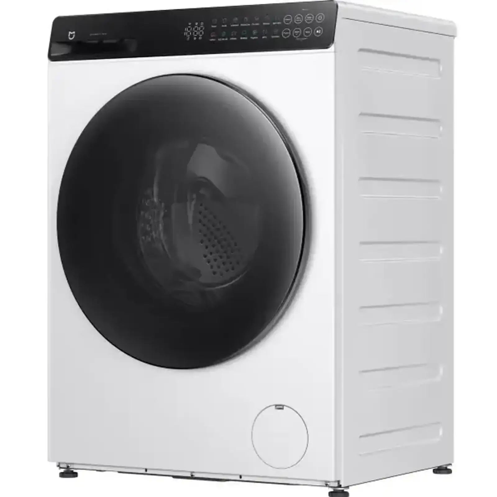 Прально-сушильна машина Mijia Front Load Washer Dryer 8kg (WD080MJA08UA) UA