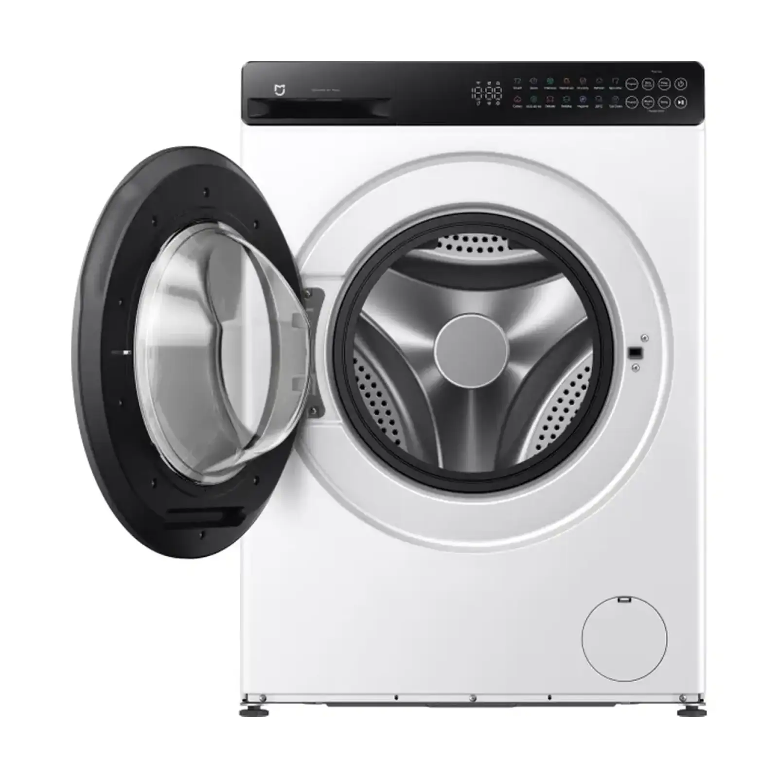 Прально-сушильна машина Mijia Front Load Washer Dryer 8kg (WD080MJA08UA) UA