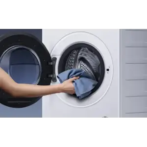 Пральна машина Mijia Front Load Washer 8kg (WM080MJA08UA) UA