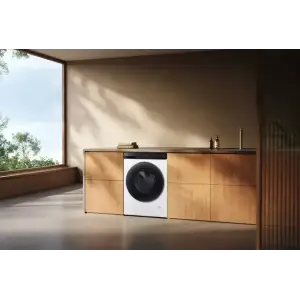 Пральна машина Mijia Front Load Washer 8kg (WM080MJA08UA) UA
