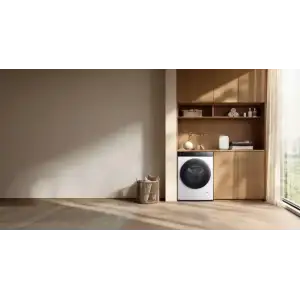 Пральна машина Mijia Front Load Washer 8kg (WM080MJA08UA) UA