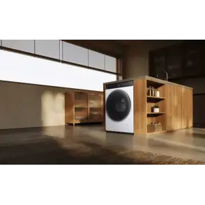 Пральна машина Mijia Front Load Washer 8kg (WM080MJA08UA) UA
