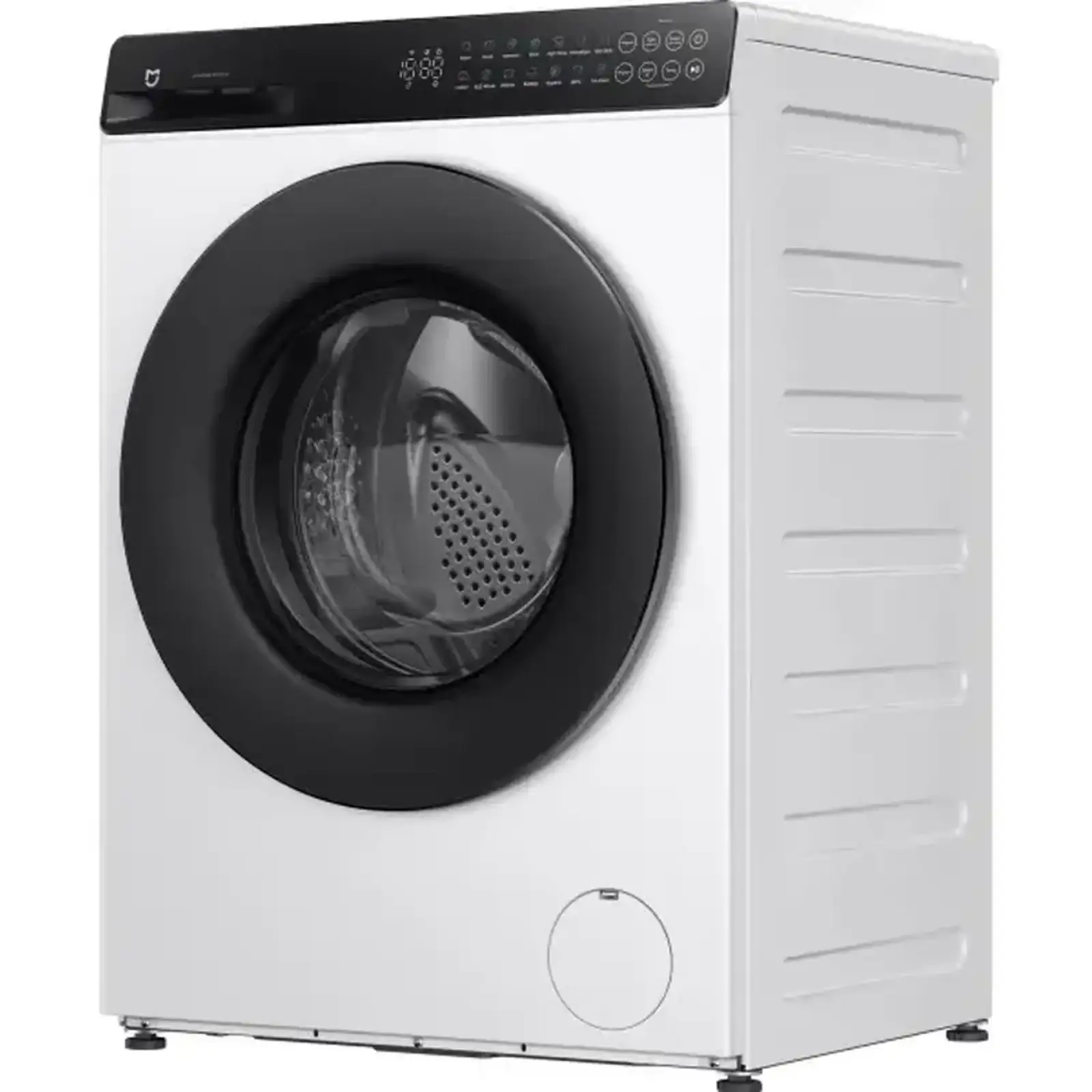 Пральна машина Mijia Front Load Washer 8kg (WM080MJA08UA) UA