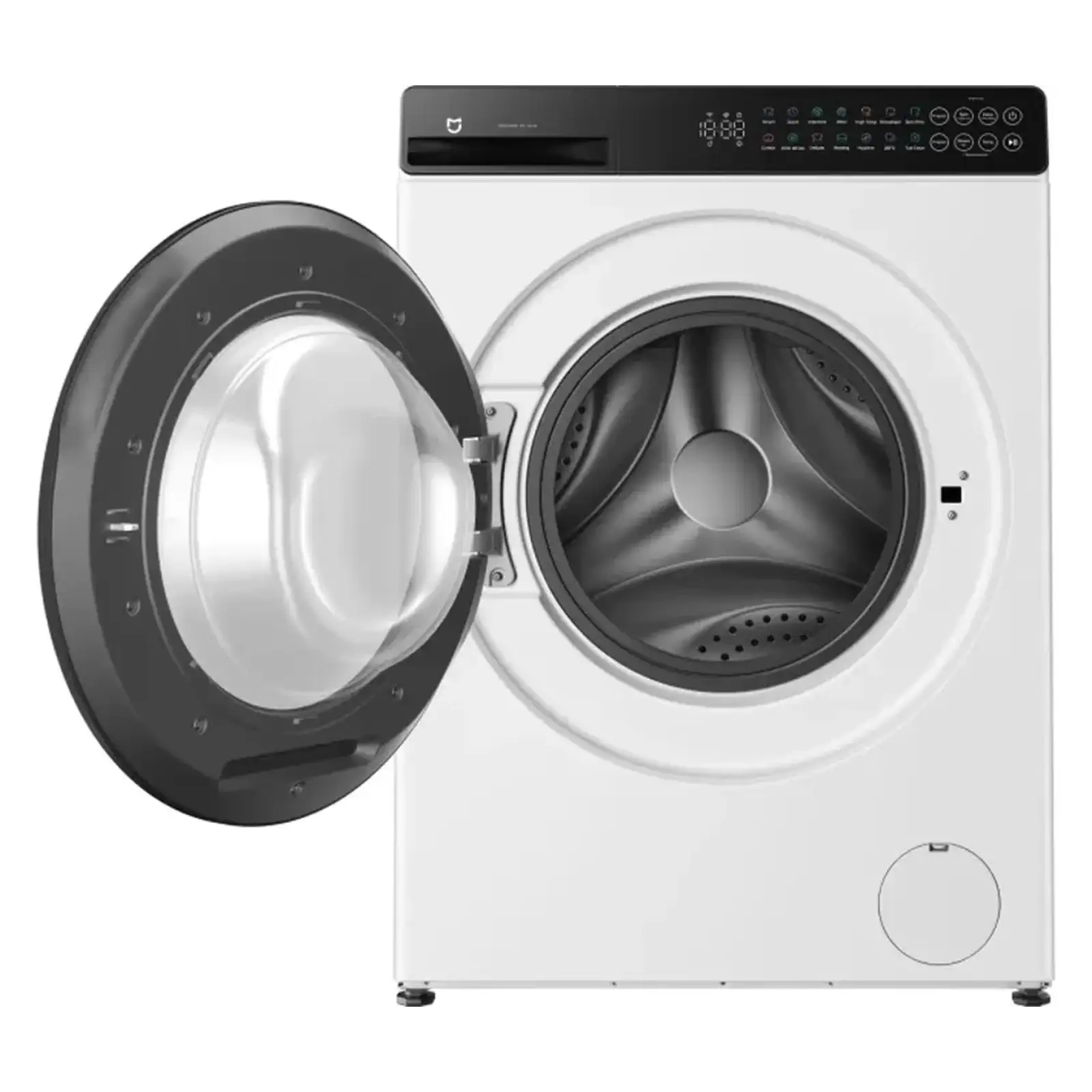 Пральна машина Mijia Front Load Washer 8kg (WM080MJA08UA) UA