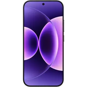 Смартфон Xiaomi 17 12/512GB Black UA