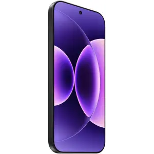 Смартфон Xiaomi 17 12/512GB Black UA