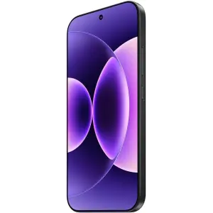 Смартфон Xiaomi 17 12/512GB Black UA