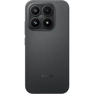 Смартфон Xiaomi 17 12/512GB Black UA