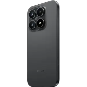 Смартфон Xiaomi 17 12/512GB Black UA