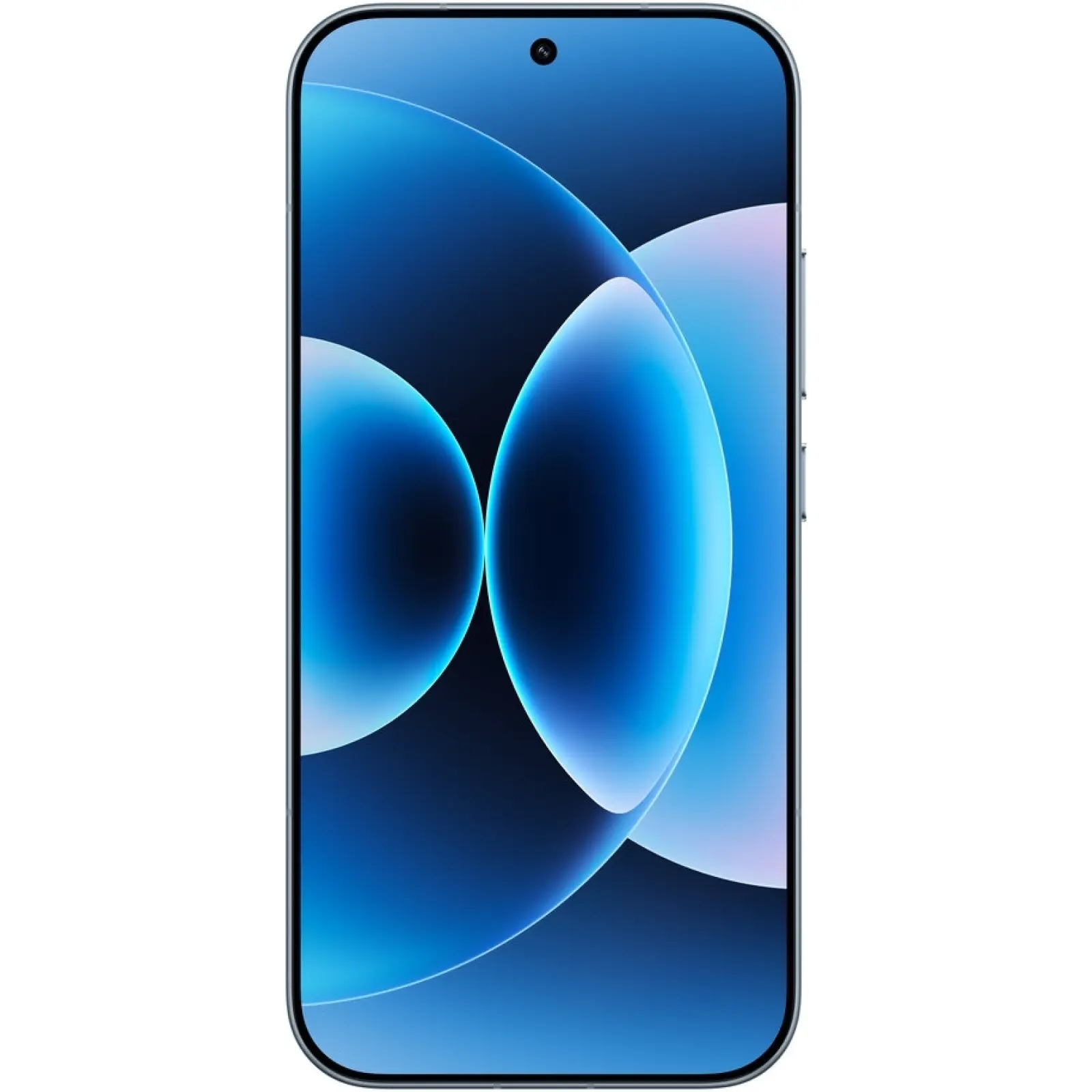 Смартфон Xiaomi 17 12/256GB Ice Blue UA