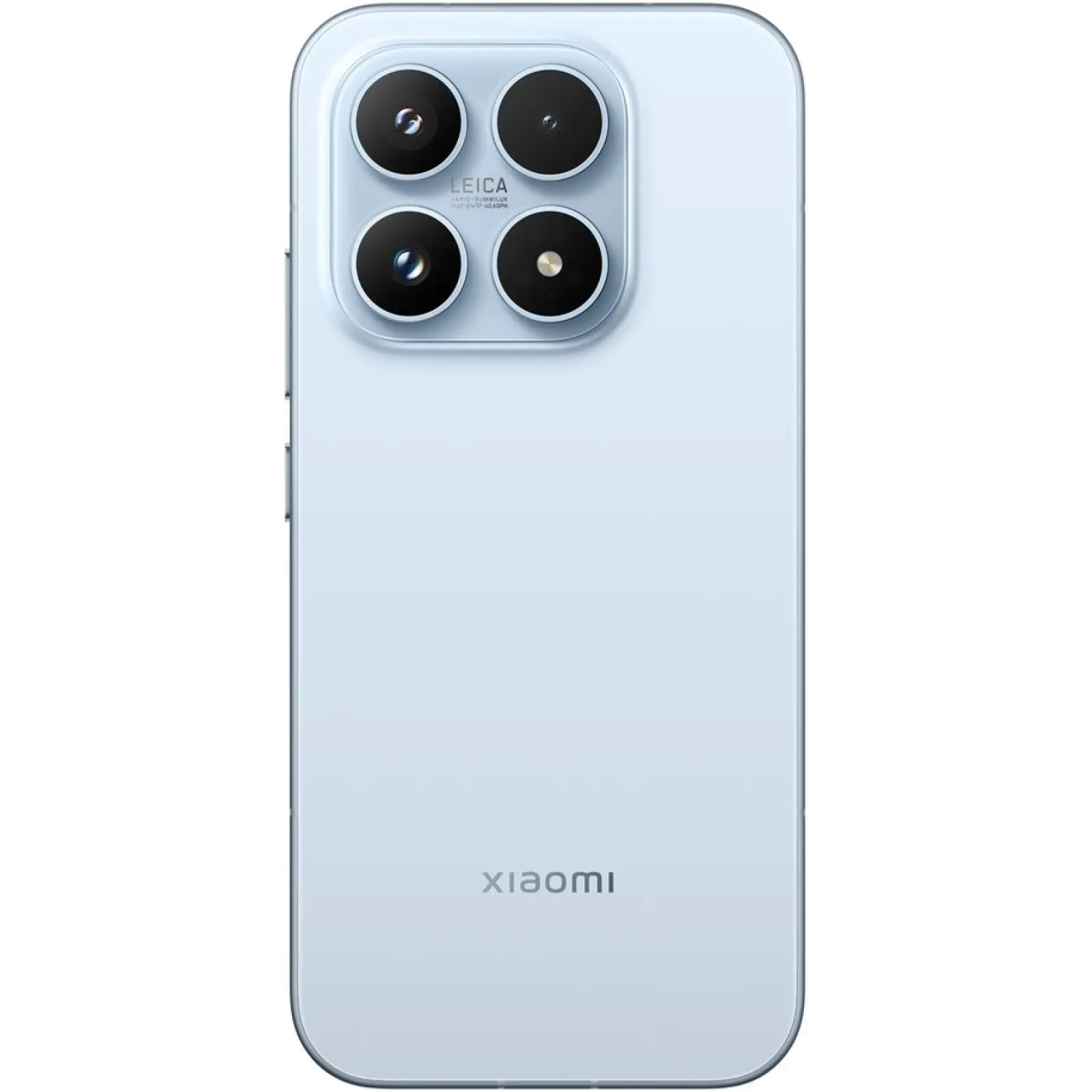 Смартфон Xiaomi 17 12/256GB Ice Blue UA
