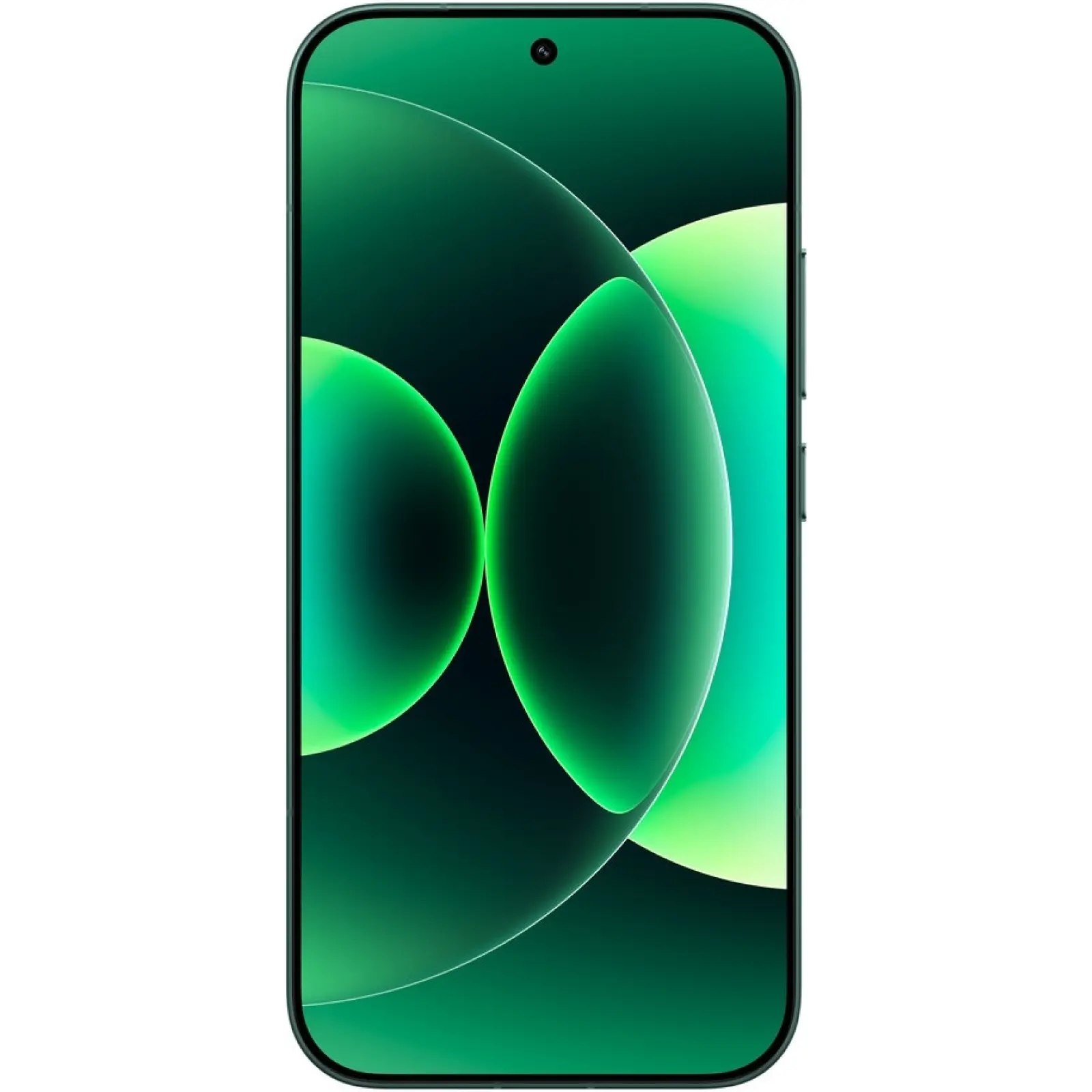 Смартфон Xiaomi 17 12/256GB Venture Green UA