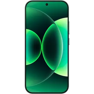 Смартфон Xiaomi 17 12/256GB Venture Green UA