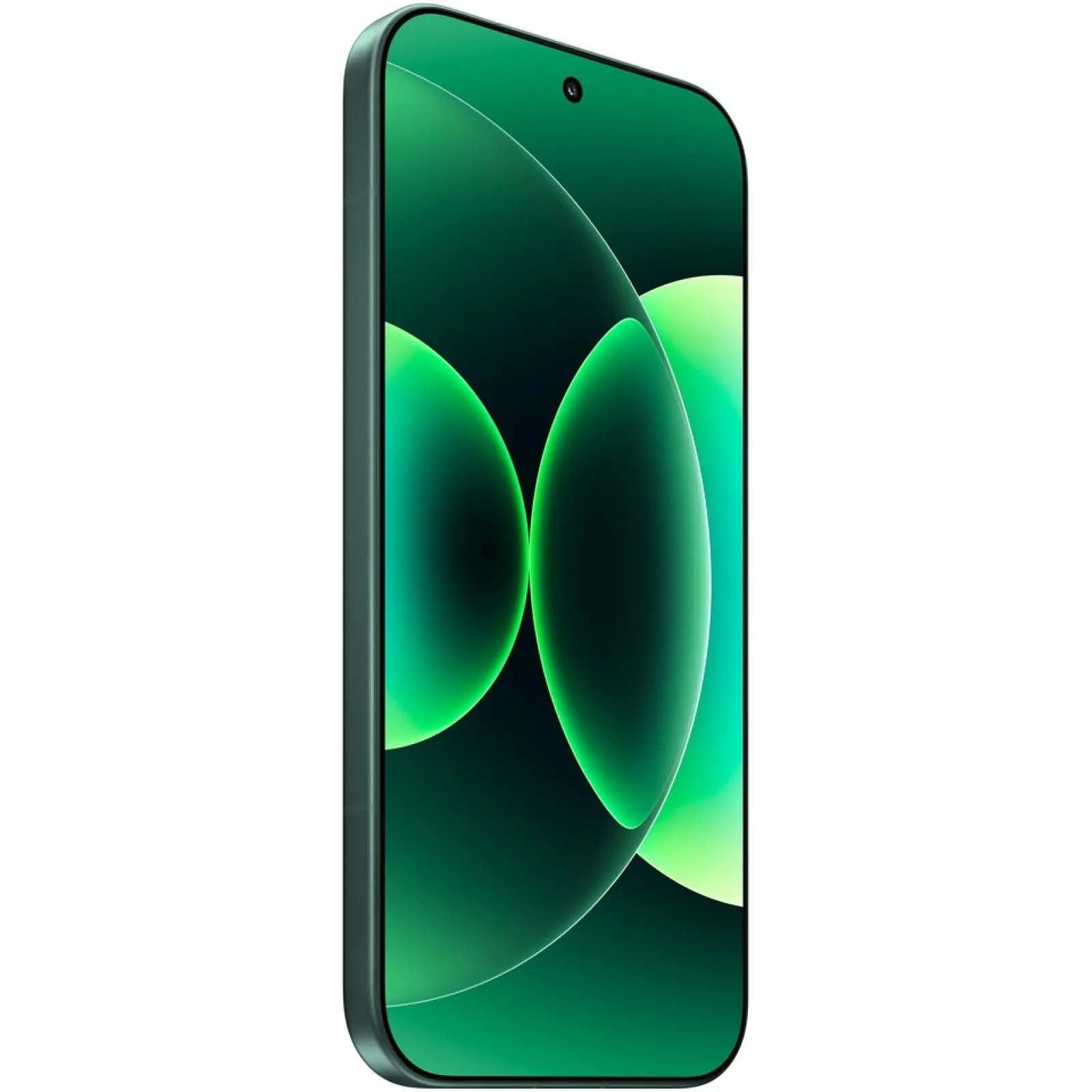 Смартфон Xiaomi 17 12/256GB Venture Green UA