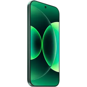 Смартфон Xiaomi 17 12/256GB Venture Green UA