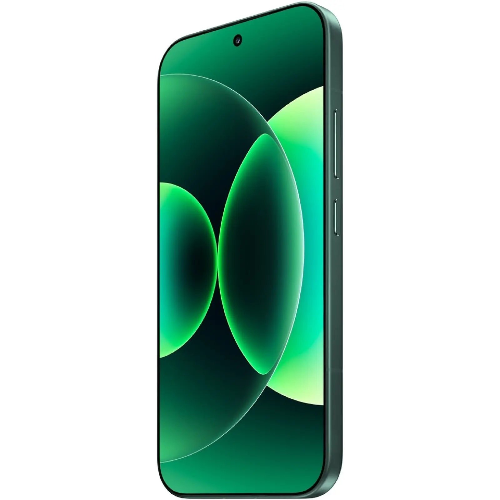 Смартфон Xiaomi 17 12/256GB Venture Green UA