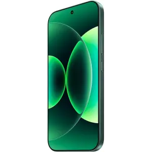 Смартфон Xiaomi 17 12/256GB Venture Green UA