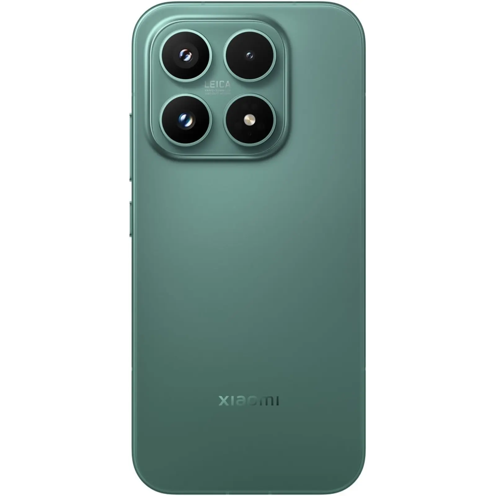 Смартфон Xiaomi 17 12/256GB Venture Green UA