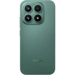 Смартфон Xiaomi 17 12/256GB Venture Green UA
