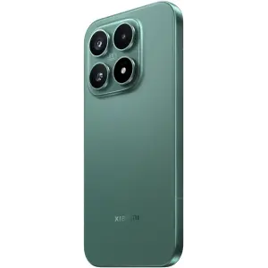 Смартфон Xiaomi 17 12/256GB Venture Green UA