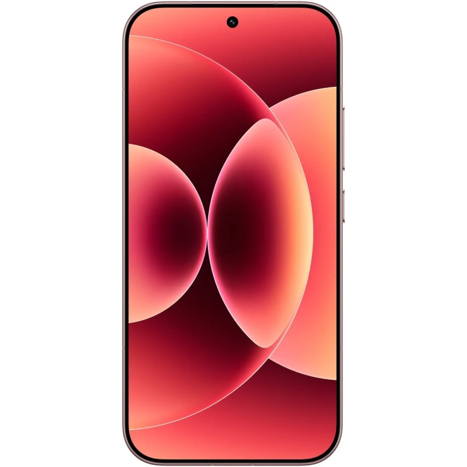 Смартфон Xiaomi 17 12/512GB Alpine Pink UA