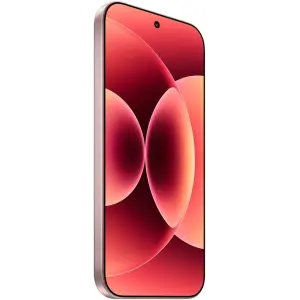 Смартфон Xiaomi 17 12/512GB Alpine Pink UA