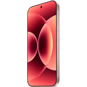 Смартфон Xiaomi 17 12/512GB Alpine Pink UA