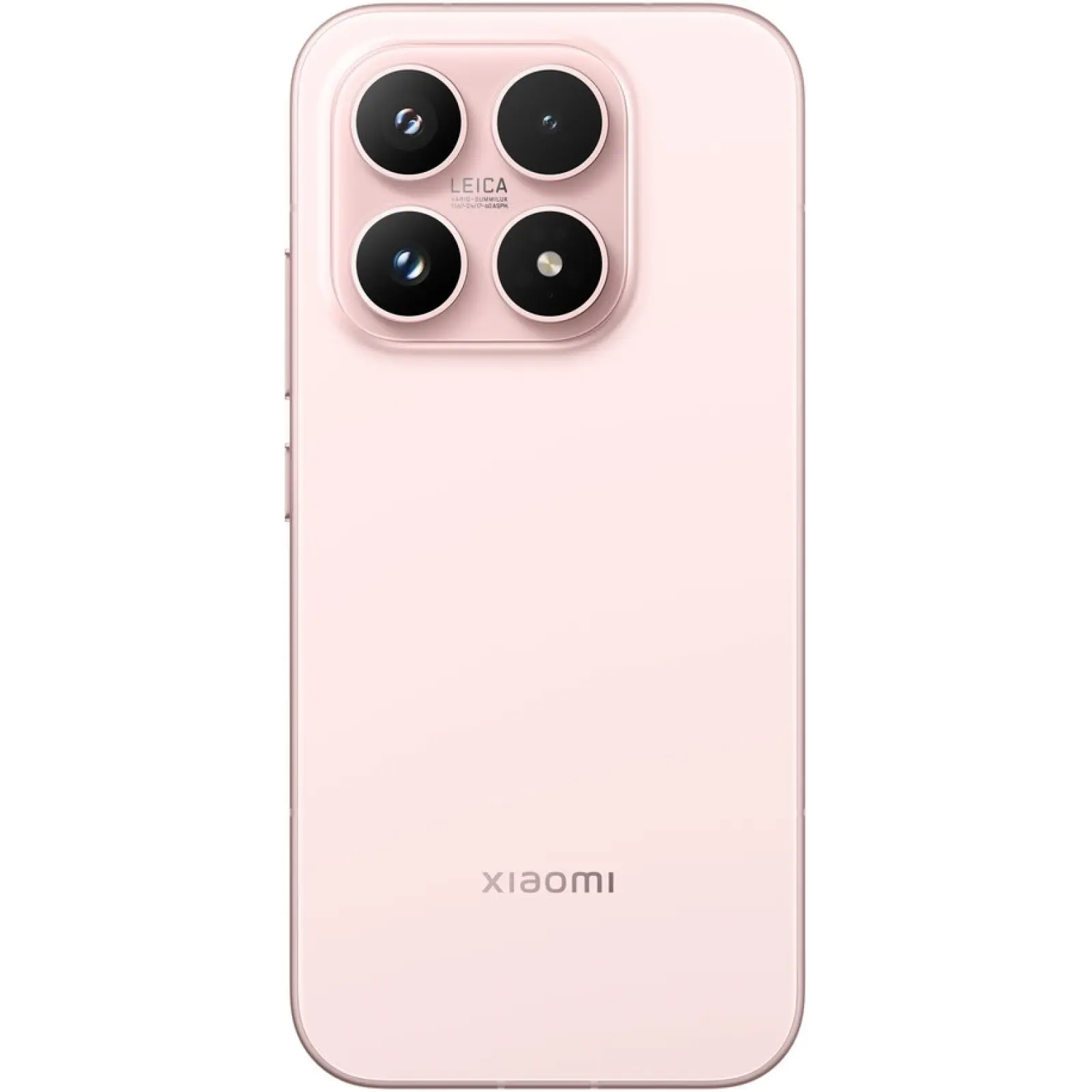 Смартфон Xiaomi 17 12/512GB Alpine Pink UA