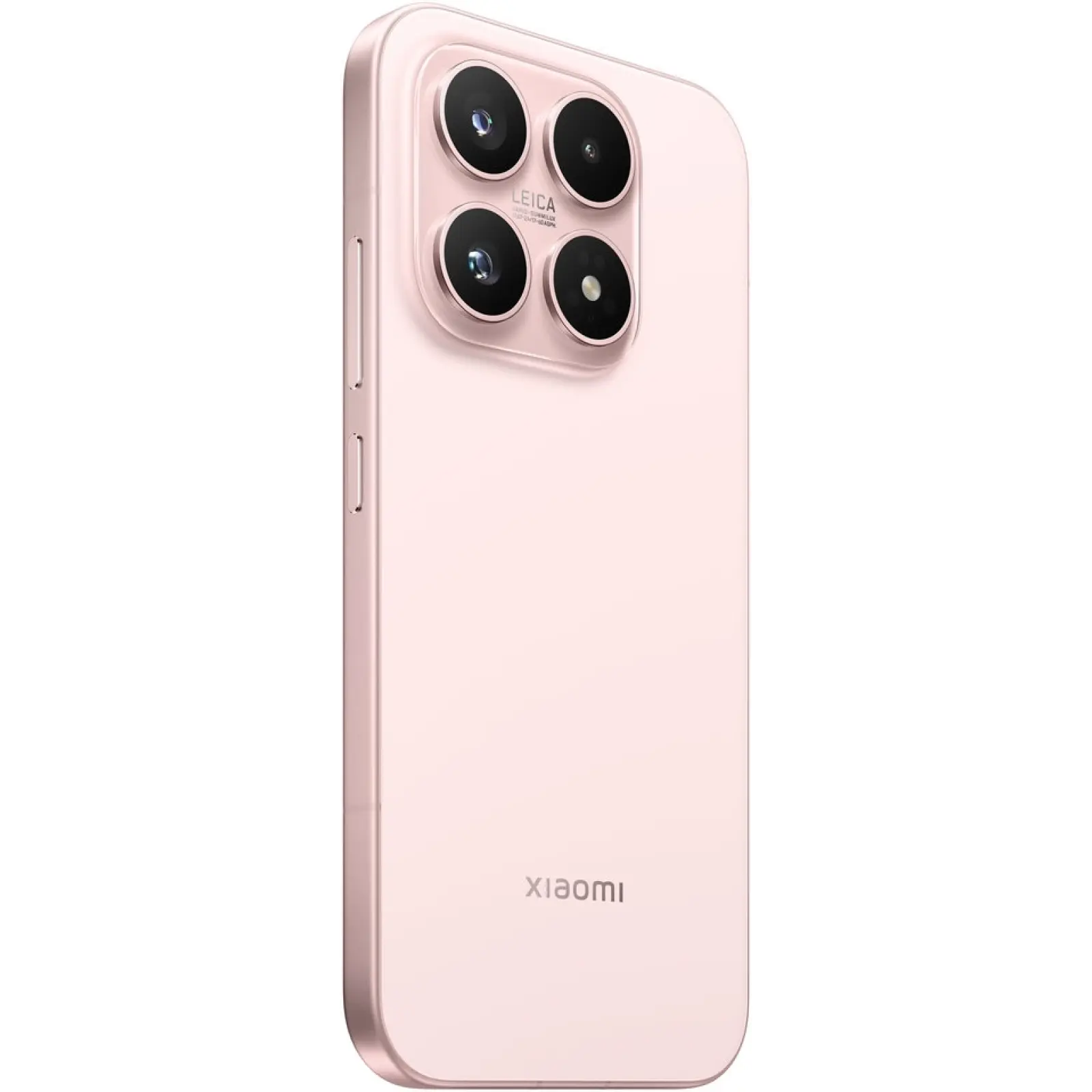 Смартфон Xiaomi 17 12/512GB Alpine Pink UA