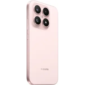 Смартфон Xiaomi 17 12/512GB Alpine Pink UA