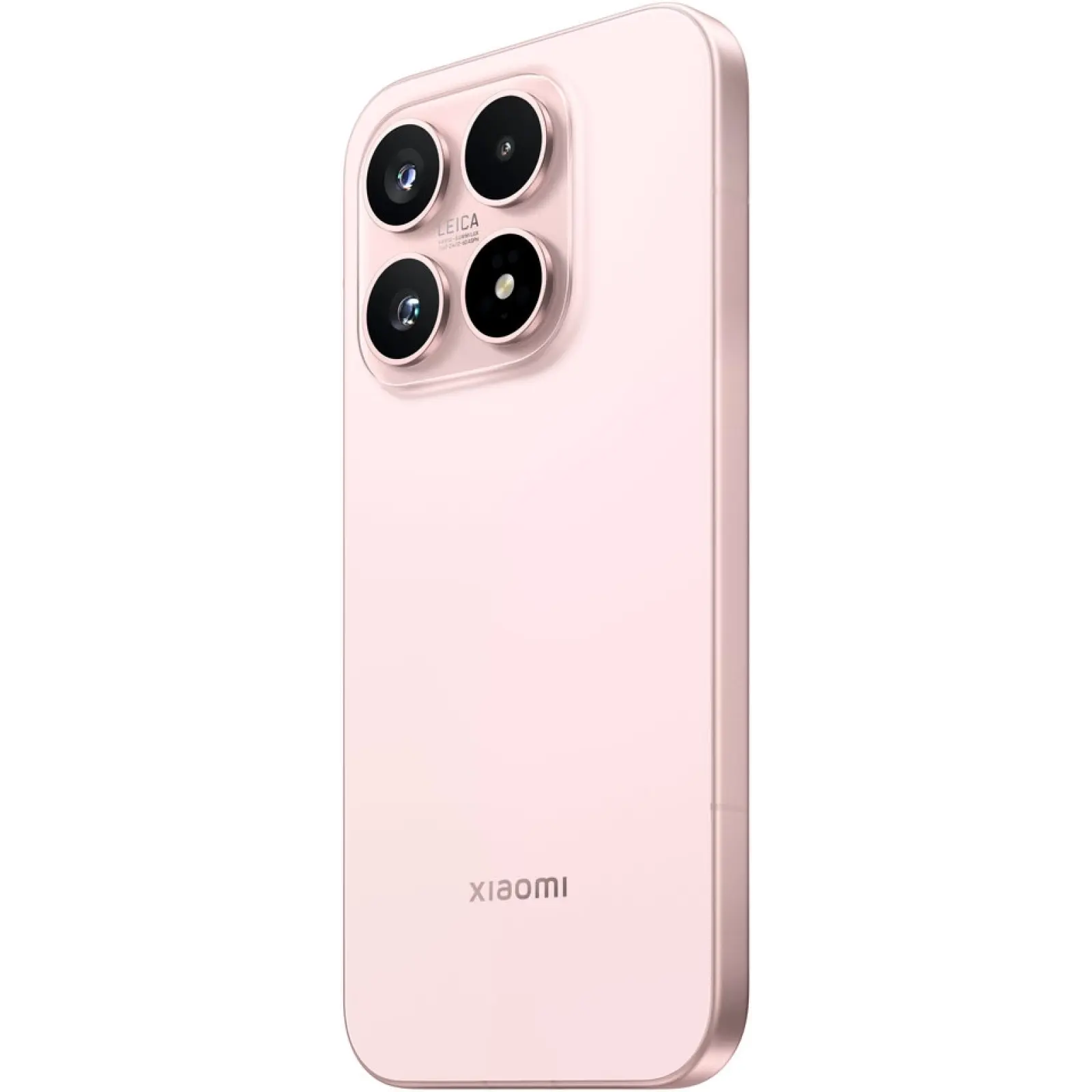Смартфон Xiaomi 17 12/512GB Alpine Pink UA