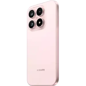 Смартфон Xiaomi 17 12/512GB Alpine Pink UA