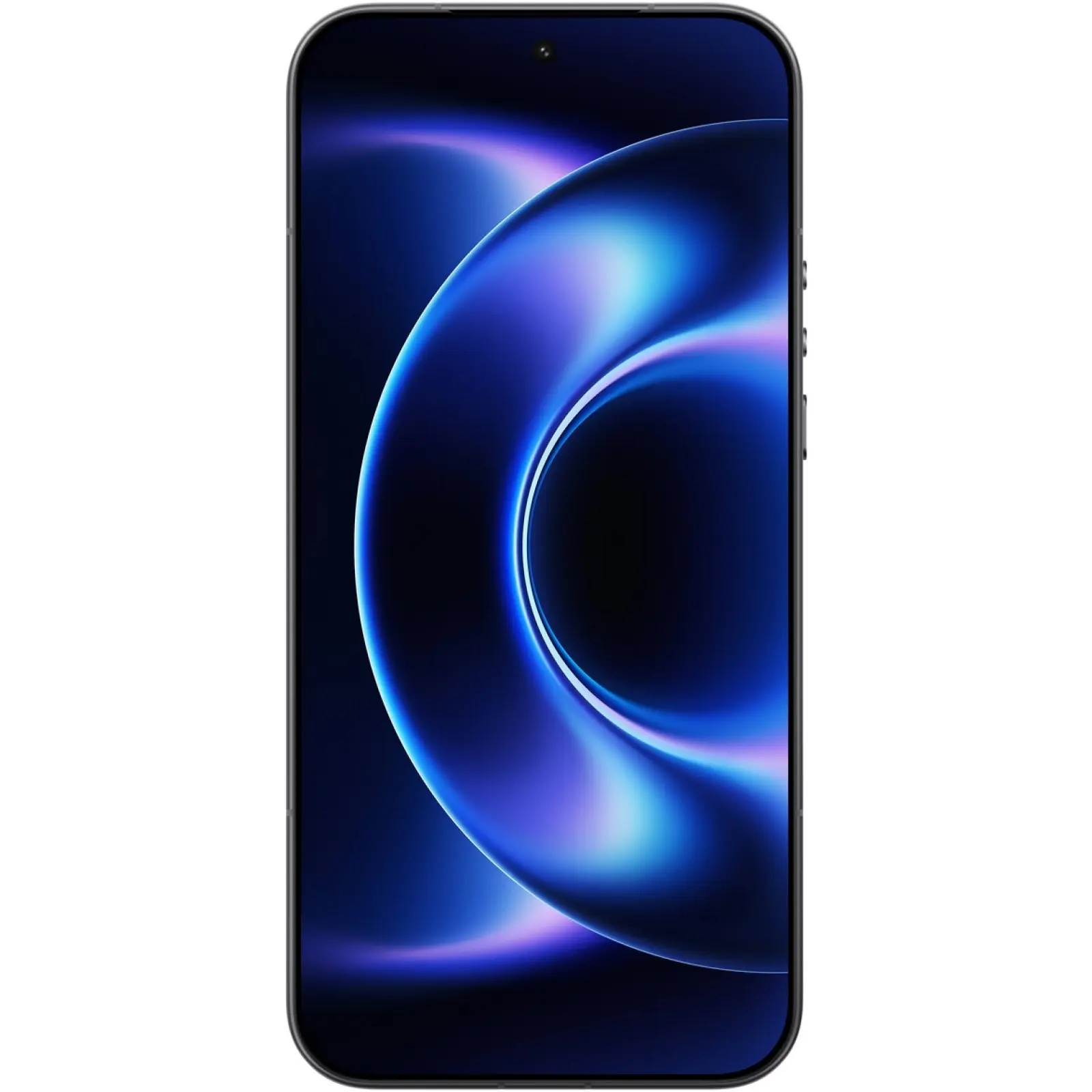 Смартфон Xiaomi 17 Ultra 16/512GB Black UA