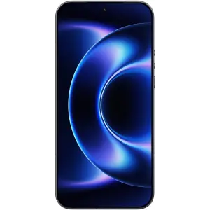 Смартфон Xiaomi 17 Ultra 16/512GB Black UA