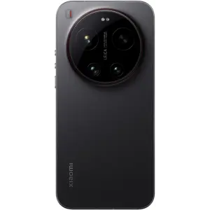 Смартфон Xiaomi 17 Ultra 16/512GB Black UA