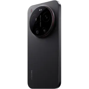 Смартфон Xiaomi 17 Ultra 16/512GB Black UA