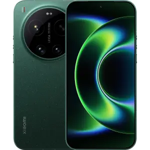 Цвет: Зеленый - Смартфон Xiaomi 17 Ultra 16/512GB Starlit Green UA