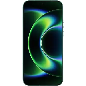 Смартфон Xiaomi 17 Ultra 16/512GB Starlit Green UA