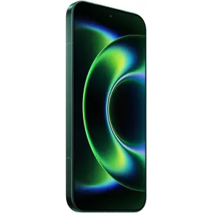 Смартфон Xiaomi 17 Ultra 16/512GB Starlit Green UA