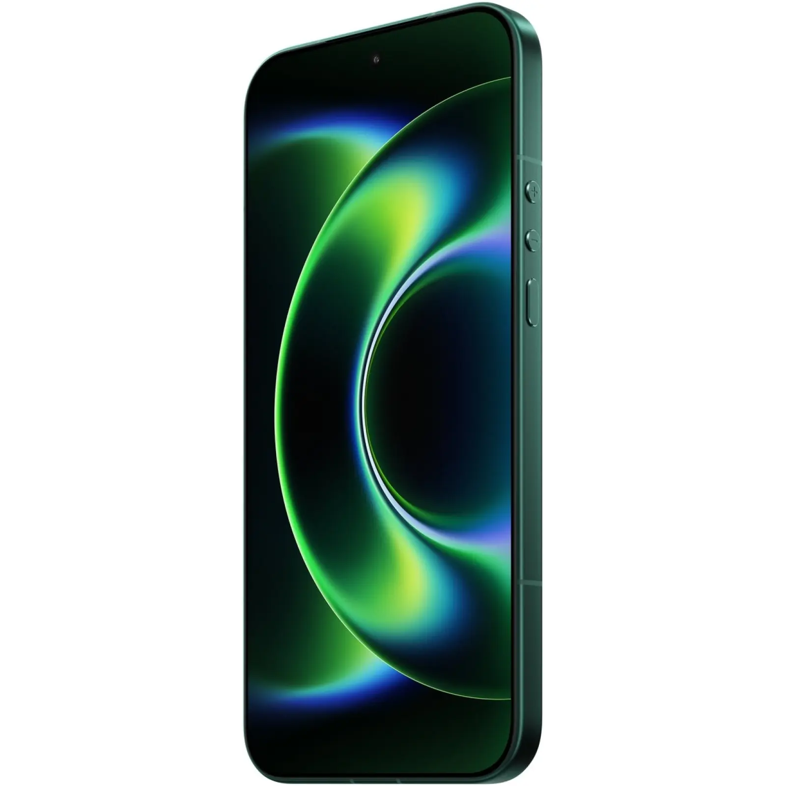 Смартфон Xiaomi 17 Ultra 16/512GB Starlit Green UA