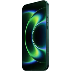 Смартфон Xiaomi 17 Ultra 16/512GB Starlit Green UA