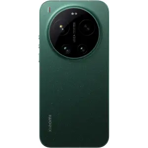 Смартфон Xiaomi 17 Ultra 16/512GB Starlit Green UA