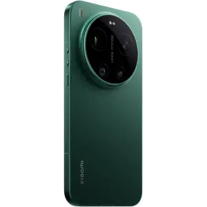 Смартфон Xiaomi 17 Ultra 16/512GB Starlit Green UA