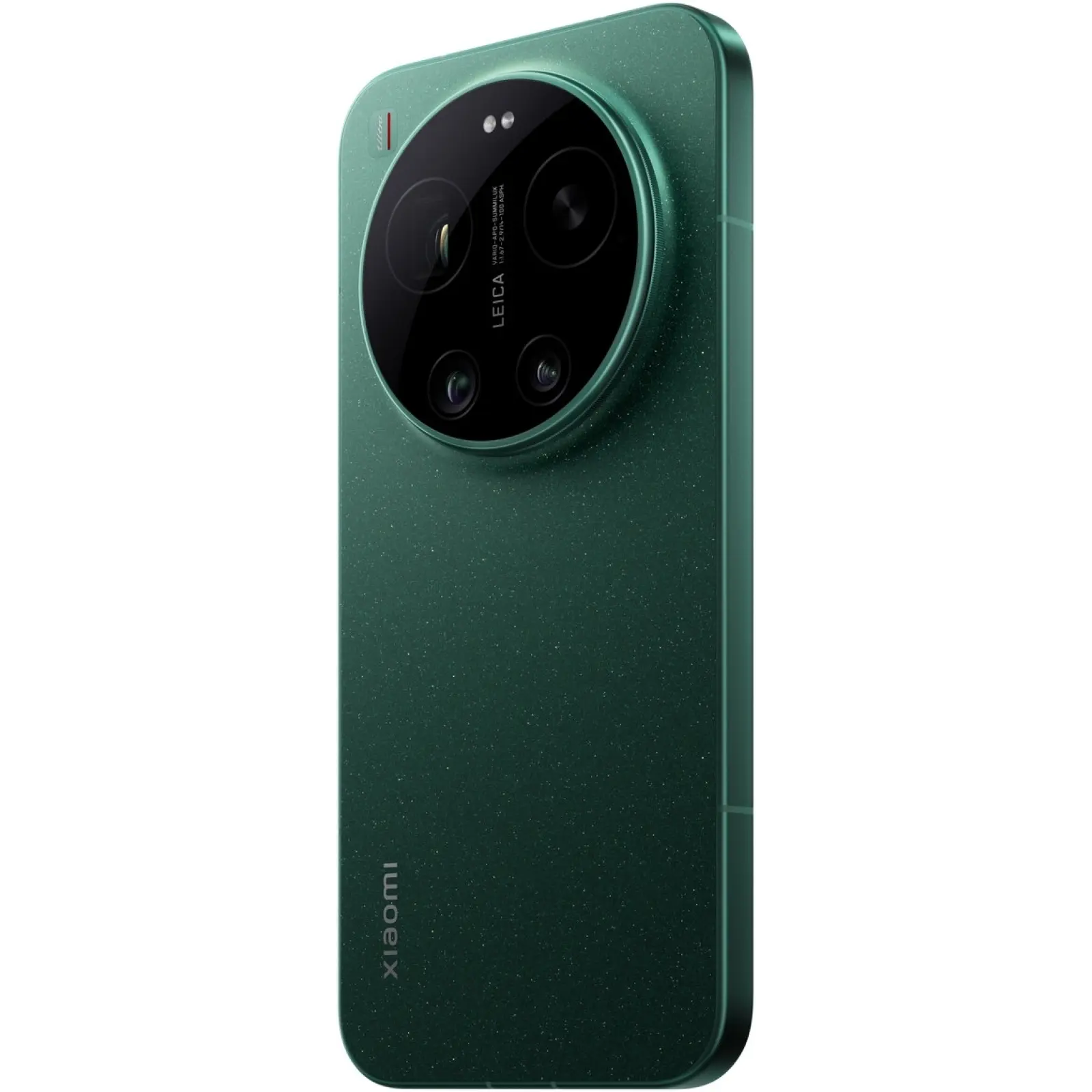 Смартфон Xiaomi 17 Ultra 16/512GB Starlit Green UA