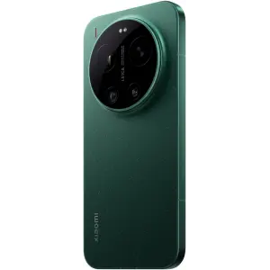 Смартфон Xiaomi 17 Ultra 16/512GB Starlit Green UA