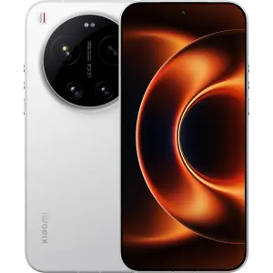 Смартфон Xiaomi 17 Ultra 16/512GB White UA